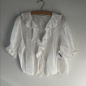 NWT Doen Henri XS